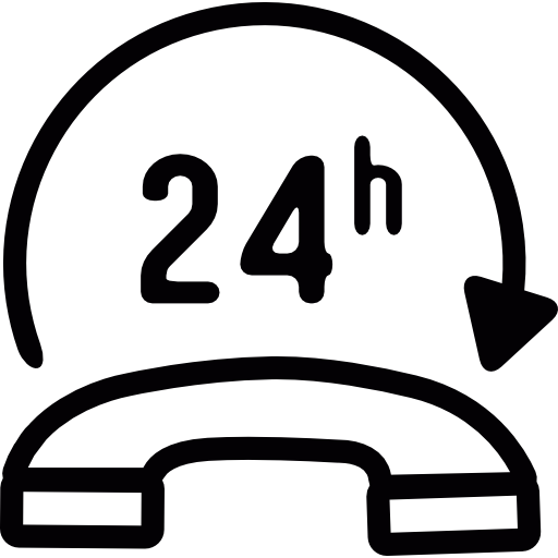 Emergency Repair Icon