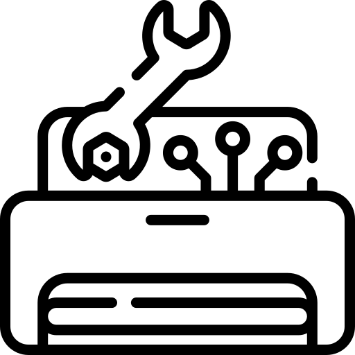 AC Maintenance Icon