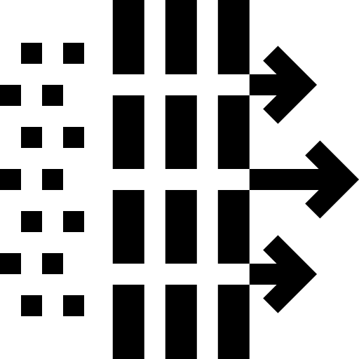 Indoor Air Quality Icon