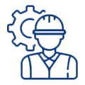 Team Members Icon